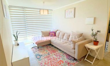 Departamento en venta en TALCAHUANO