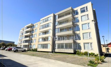 Departamento en venta en TALCAHUANO
