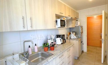 Departamento en venta en TALCAHUANO