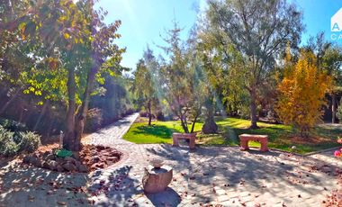 Casa en venta en LO BARNECHEA