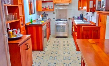 Casa en venta en LO BARNECHEA