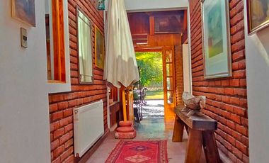 Casa en venta en LO BARNECHEA