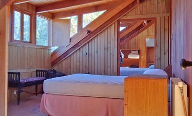 Casa en venta en LO BARNECHEA