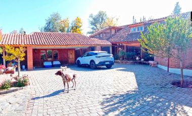 Casa en venta en LO BARNECHEA