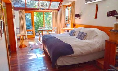 Casa en venta en LO BARNECHEA