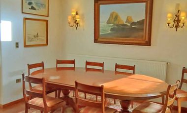 Casa en venta en LO BARNECHEA