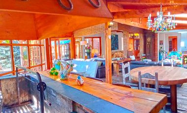 Casa en venta en LO BARNECHEA