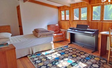 Casa en venta en LO BARNECHEA