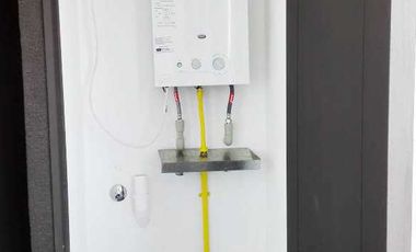 Departamento en venta  en LA CISTERNA