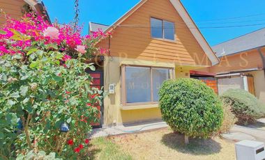 Casa en venta en QUILLOTA