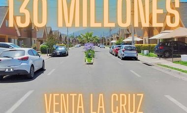 Casa en venta en QUILLOTA