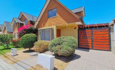 Casa en venta en QUILLOTA