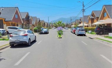 Casa en venta en QUILLOTA