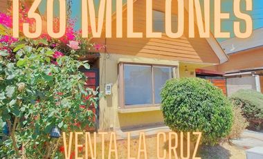 Casa en venta en QUILLOTA