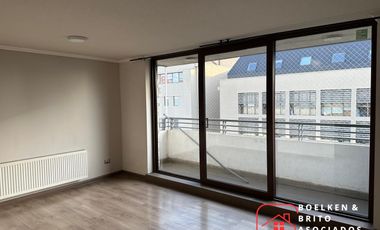 Departamento en arriendo en TEMUCO