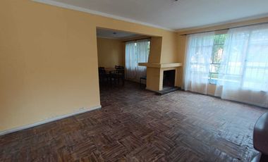 Casa en arriendo  en COQUIMBO