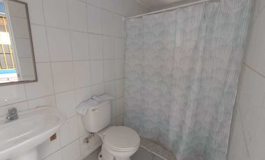 Casa en arriendo  en COQUIMBO