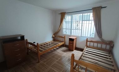 Casa en arriendo  en COQUIMBO