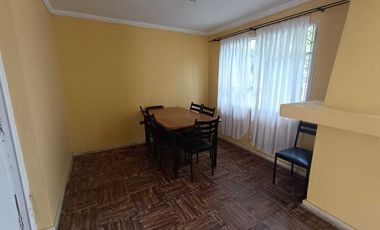 Casa en arriendo  en COQUIMBO
