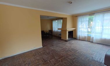 Casa en arriendo  en COQUIMBO