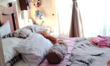 Departamento en venta en EL MONTE