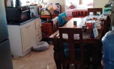 Departamento en venta en EL MONTE