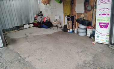 Departamento en venta en EL MONTE