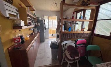 Casa en venta en EL TABO