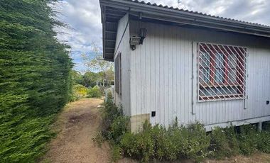 Casa en venta en EL TABO