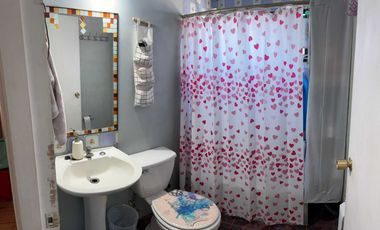 Casa en venta en EL TABO