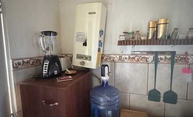 Casa en venta en EL TABO