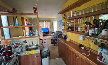 Casa en venta en EL TABO