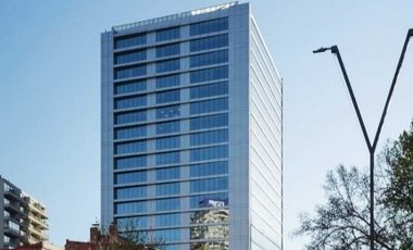 Oficina en arriendo en PROVIDENCIA