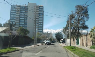 Parcela en venta en LA FLORIDA