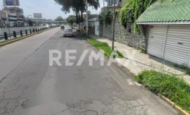 TERRENO EN VENTA EN TOLUCA, COL VICENTE GUERRERO - (3)