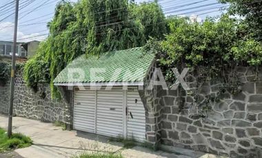 TERRENO EN VENTA EN TOLUCA, COL VICENTE GUERRERO - (3)