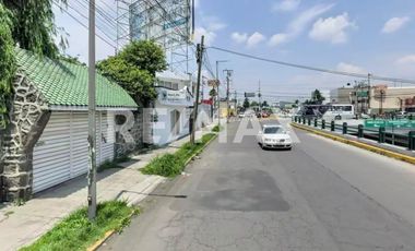 TERRENO EN VENTA EN TOLUCA, COL VICENTE GUERRERO - (3)
