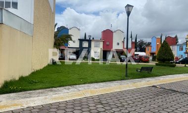 CASA EN VENTA, TOLUCA, SAN PEDRO TOTOLTEPEC FRAC. LA GALIA  - (3)