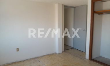 DEPARTAMENTO EN VENTA EN TOLUCA CENTRO - (3)