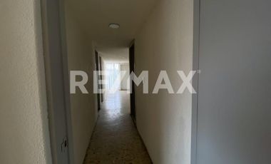 DEPARTAMENTO EN VENTA EN TOLUCA CENTRO - (3)