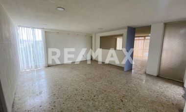DEPARTAMENTO EN VENTA EN TOLUCA CENTRO - (3)