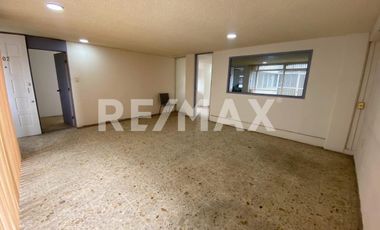 DEPARTAMENTO EN VENTA EN TOLUCA CENTRO - (3)