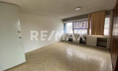 DEPARTAMENTO EN VENTA EN TOLUCA CENTRO - (3)