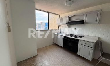 DEPARTAMENTO EN VENTA EN TOLUCA CENTRO - (3)