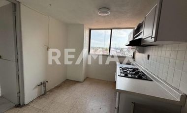 DEPARTAMENTO EN VENTA EN TOLUCA CENTRO - (3)