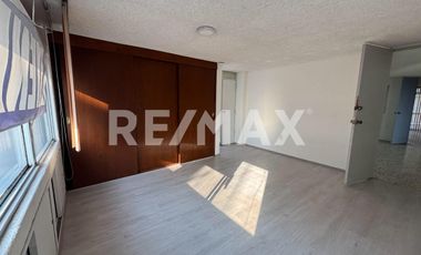 DEPARTAMENTO EN VENTA EN TOLUCA CENTRO - (3)