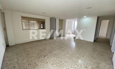 DEPARTAMENTO EN VENTA EN TOLUCA CENTRO - (3)