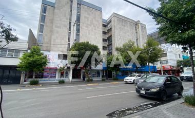 DEPARTAMENTO EN VENTA EN TOLUCA CENTRO - (3)