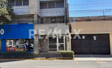 DEPARTAMENTO EN VENTA EN TOLUCA CENTRO - (3)