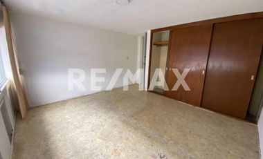 DEPARTAMENTO EN VENTA EN TOLUCA CENTRO - (3)